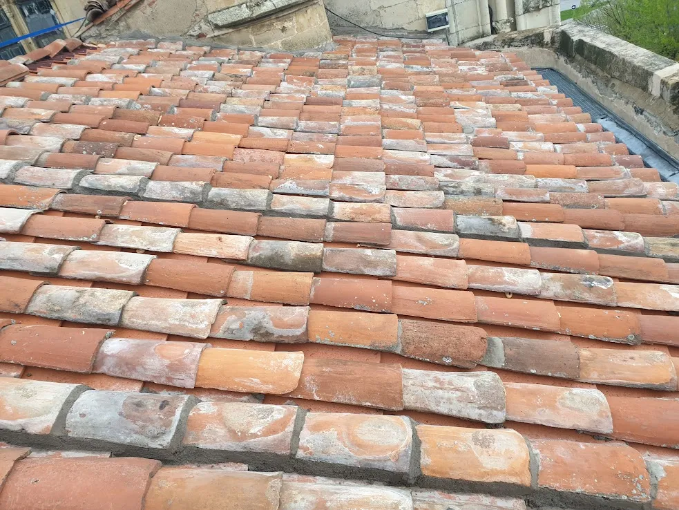 Foto del proyecto PARADOR DE SAN MARCOS